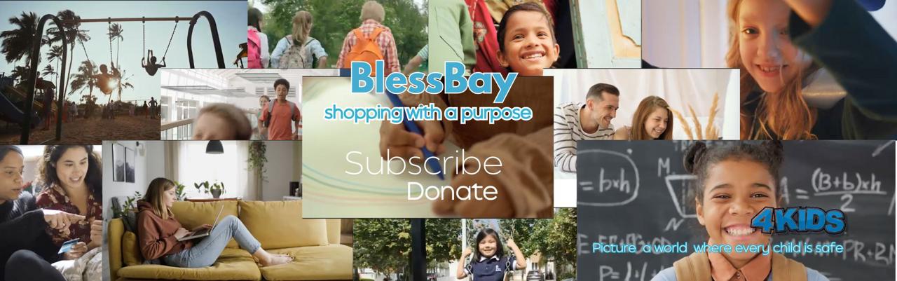 Welcome to Blessbay